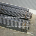 BS1139 Stahlrohr nach Afrika Galvanisiertes Baugerüst Stahlrohr